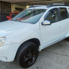 Renault DUSTER Dynamique 1.6 Flex 16V Mec. 2015 Flex-15