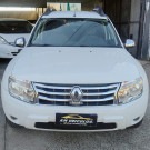 Renault DUSTER Dynamique 1.6 Flex 16V Mec. 2015 Flex-0