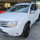 Renault DUSTER Dynamique 1.6 Flex 16V Mec. 2015 Flex-14