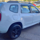 Renault DUSTER Dynamique 1.6 Flex 16V Mec. 2015 Flex-2