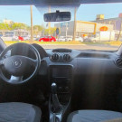 Renault DUSTER Dynamique 1.6 Flex 16V Mec. 2015 Flex-7