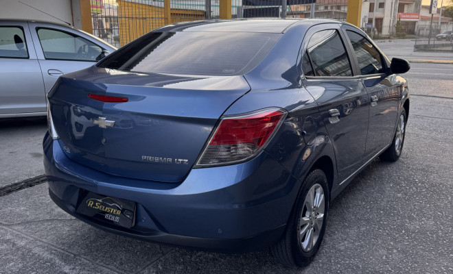 PRISMA Sed. LTZ 1.4 8V 2015-1