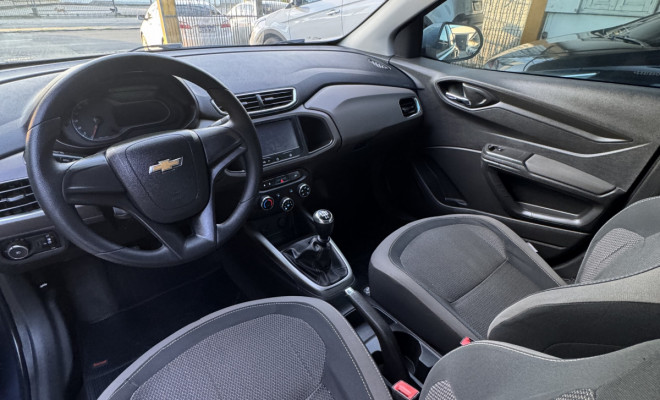 PRISMA Sed. LTZ 1.4 8V 2015-5