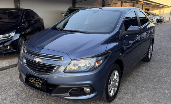 PRISMA Sed. LTZ 1.4 8V 2015