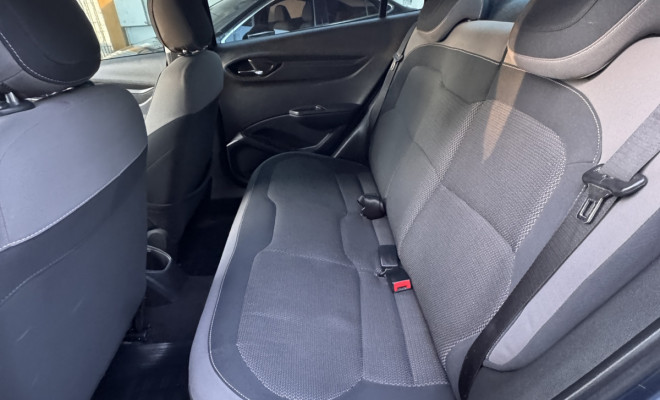 PRISMA Sed. LTZ 1.4 8V 2015-2