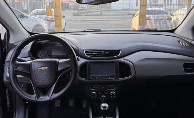 PRISMA Sed. LTZ 1.4 8V 2015-7