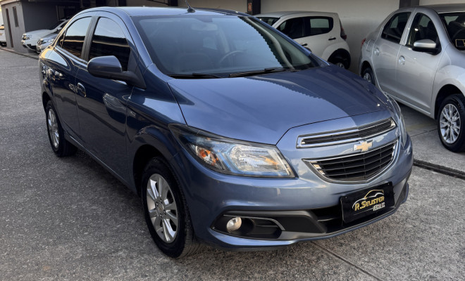 PRISMA Sed. LTZ 1.4 8V 2015-0