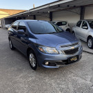 PRISMA Sed. LTZ 1.4 8V 2015-0