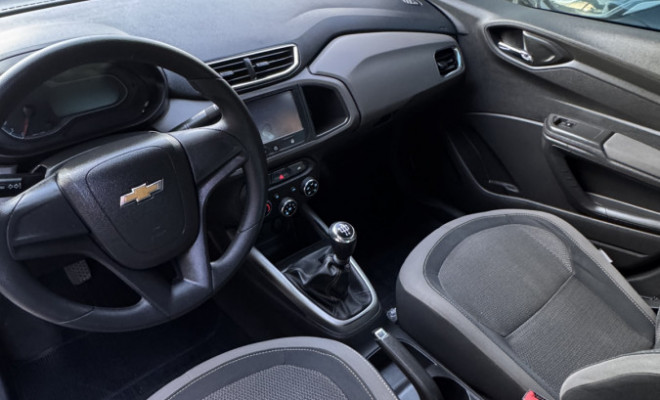 PRISMA Sed. LTZ 1.4 8V 2015-6