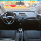 Honda Fit EX/S 1.5 Flex/Flexone 16V 5p Aut. 2013 Flex-8