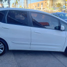 Honda Fit EX/S 1.5 Flex/Flexone 16V 5p Aut. 2013 Flex-3