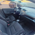 Honda Fit EX/S 1.5 Flex/Flexone 16V 5p Aut. 2013 Flex-12