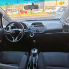 Honda Fit EX/S 1.5 Flex/Flexone 16V 5p Aut. 2013 Flex-10