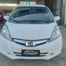 Honda Fit EX/S 1.5 Flex/Flexone 16V 5p Aut. 2013 Flex-0