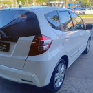 Honda Fit EX/S 1.5 Flex/Flexone 16V 5p Aut. 2013 Flex-2