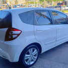 Honda Fit EX/S 1.5 Flex/Flexone 16V 5p Aut. 2013 Flex-5