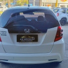 Honda Fit EX/S 1.5 Flex/Flexone 16V 5p Aut. 2013 Flex-7