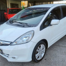 Honda Fit EX/S 1.5 Flex/Flexone 16V 5p Aut. 2013 Flex-1