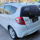 Honda Fit EX/S 1.5 Flex/Flexone 16V 5p Aut. 2013 Flex-4