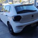 VW - VolksWagen Polo Track 1.0 Flex 12V 5p 2025 Flex-1