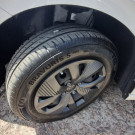 VW - VolksWagen Polo Track 1.0 Flex 12V 5p 2025 Flex-9