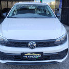 VW - VolksWagen Polo Track 1.0 Flex 12V 5p 2025 Flex-4