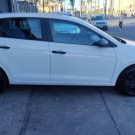 VW - VolksWagen Polo Track 1.0 Flex 12V 5p 2025 Flex-0