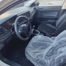 VW - VolksWagen Polo Track 1.0 Flex 12V 5p 2025 Flex-13