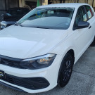 VW - VolksWagen Polo Track 1.0 Flex 12V 5p 2025 Flex-5