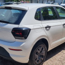 VW - VolksWagen Polo Track 1.0 Flex 12V 5p 2025 Flex-12