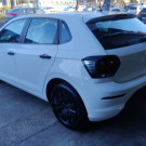 VW - VolksWagen Polo Track 1.0 Flex 12V 5p 2025 Flex-2