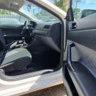 VW - VolksWagen Polo Track 1.0 Flex 12V 5p 2025 Flex-11