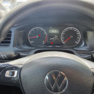 VW - VolksWagen Polo Track 1.0 Flex 12V 5p 2025 Flex-10