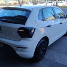 VW - VolksWagen Polo Track 1.0 Flex 12V 5p 2025 Flex-3