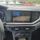 VW - VolksWagen Polo Track 1.0 Flex 12V 5p 2025 Flex-14