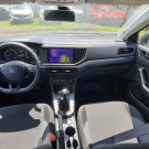 VW - VolksWagen Polo Track 1.0 Flex 12V 5p 2025 Flex-8