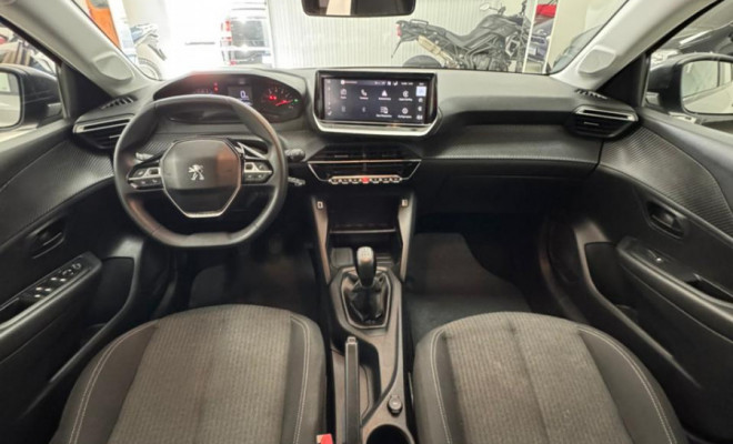 Peugeot 208 Active 2016 em Maricá: econômico, completo e com procedência garantida — clique e agende sua visita agora.-8