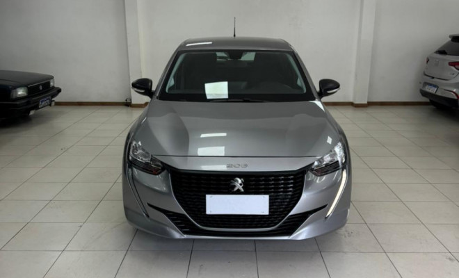 Peugeot 208 Active 2016 em Maricá: econômico, completo e com procedência garantida — clique e agende sua visita agora.-0