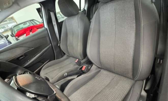 Peugeot 208 Active 2016 em Maricá: econômico, completo e com procedência garantida — clique e agende sua visita agora.-7