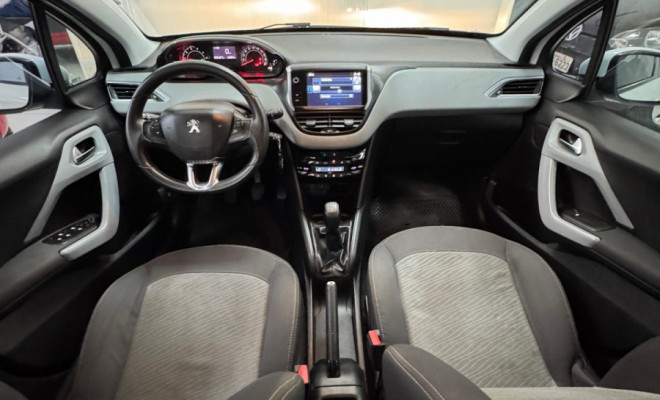 Peugeot 208 Active 2016 em Maricá: econômico, completo e com procedência garantida — clique e agende sua visita agora.-8