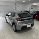 Peugeot 208 Active 2016 em Maricá: econômico, completo e com procedência garantida — clique e agende sua visita agora.-13