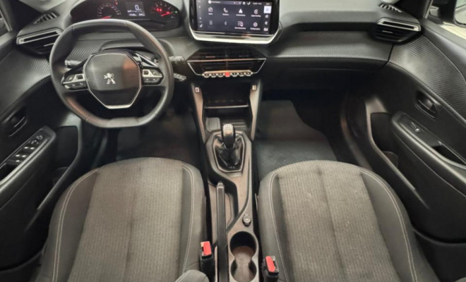 Peugeot 208 Active 2016 em Maricá: econômico, completo e com procedência garantida — clique e agende sua visita agora.-10