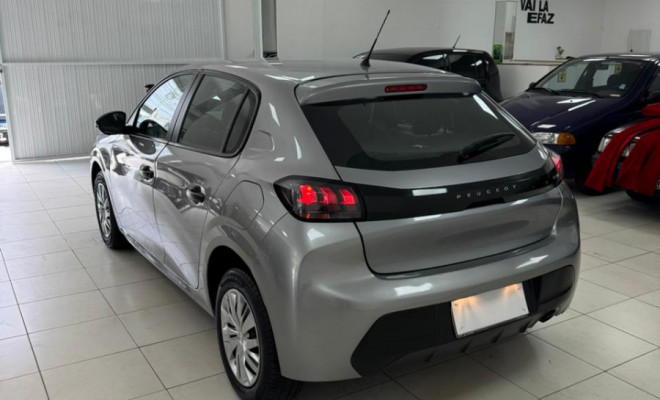 Peugeot 208 Active 2016 em Maricá: econômico, completo e com procedência garantida — clique e agende sua visita agora.-13