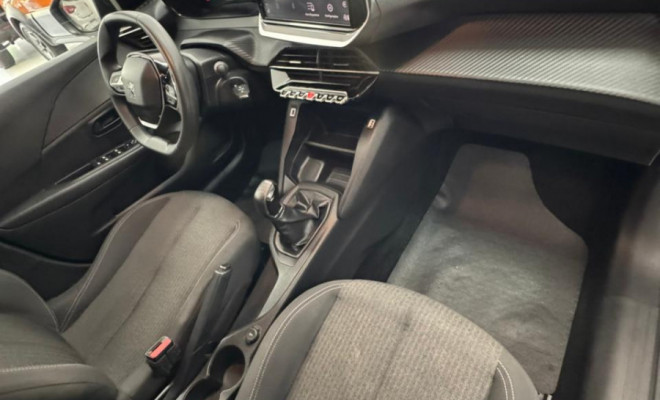 Peugeot 208 Active 2016 em Maricá: econômico, completo e com procedência garantida — clique e agende sua visita agora.-6