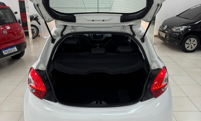 Peugeot 208 Active 2016 em Maricá: econômico, completo e com procedência garantida — clique e agende sua visita agora.-10