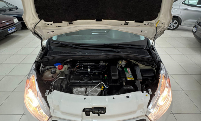 Peugeot 208 Active 2016 em Maricá: econômico, completo e com procedência garantida — clique e agende sua visita agora.-0