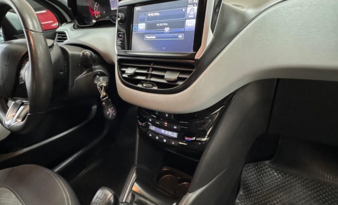 Peugeot 208 Active 2016 em Maricá: econômico, completo e com procedência garantida — clique e agende sua visita agora.-9