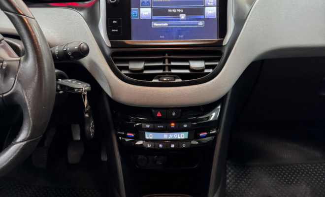 Peugeot 208 Active 2016 em Maricá: econômico, completo e com procedência garantida — clique e agende sua visita agora.-4