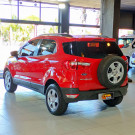 Ford EcoSport SE 1.6 16V Flex 5p Aut. 2017 Flex-2