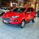 Ford EcoSport SE 1.6 16V Flex 5p Aut. 2017 Flex-0